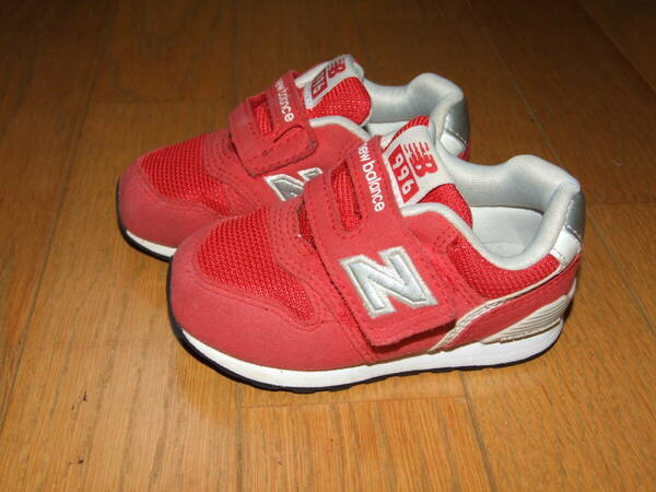 ★☆new balance 996　ニューバランス 996 　12.5ｃｍ☆★