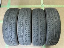 送料無料！ バリ溝！ 165/55R14 グッドイヤー イーグル LS2000 2022年製_画像1