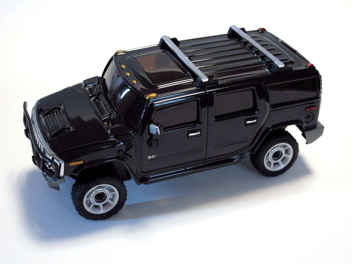 Yahoo!オークション -「(ミニッツ mini-z) (ハマー hummer)」の落札 