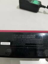 ■【57467】中古激安★SONY　Walkman　ウォークマン専用　充電器兼スピーカー　動作OK　RDP-NWT19　■_画像5