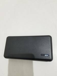 ■【57476】中古激安動作OK★GAUDI　GBT200E　大容量　13000ｍAh　モバイルバッテリー　PSEマーク入り■