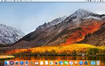 Mac OS High Sierra 10.13.6 ダウンロード納品 / マニュアル動画あり_画像5