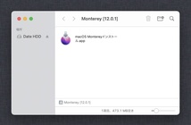 Mac OS Monterey 12.7 ダウンロード納品 / マニュアル動画あり_画像4