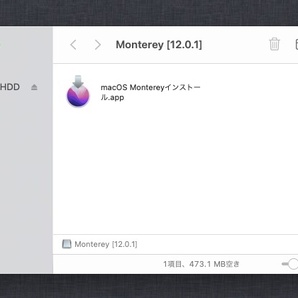 Mac OS Monterey 12.7 ダウンロード納品 / マニュアル動画ありの画像4