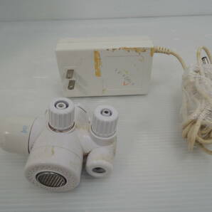 △Amway アムウェイ 浄水器 espring Water Purifier 10-0185-HK 家庭用 据置型 通電確認済み/管理5296B12-01260001の画像2