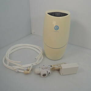 △Amway アムウェイ 浄水器 espring Water Purifier 10-0185-HK 家庭用 据置型 通電確認済み/管理5296B12-01260001の画像1