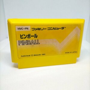 何点でも送料２３０円　　ピンボール　　動作確認済み　Y