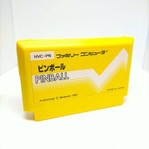 何点でも送料　ピンボール　動作確認済み　Y