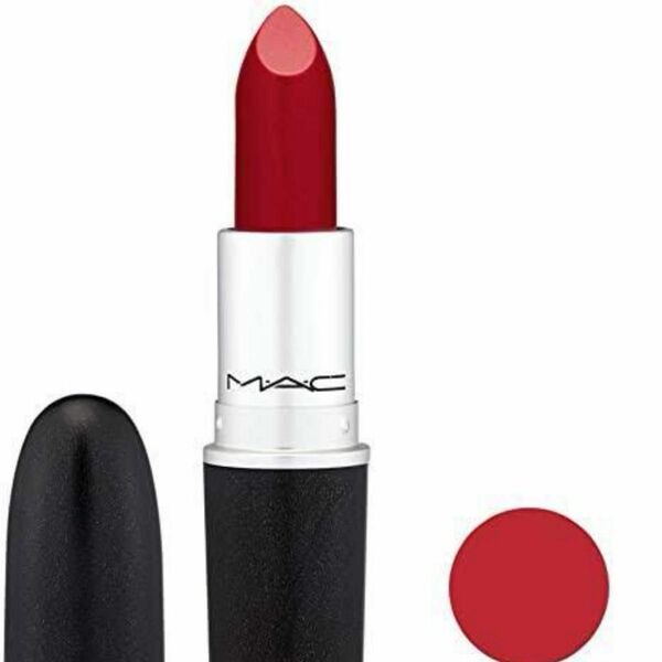 MAC ミニリップ ロシアンレッド