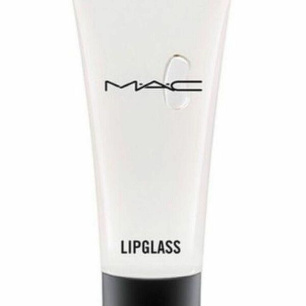 MAC リップガラスクリア