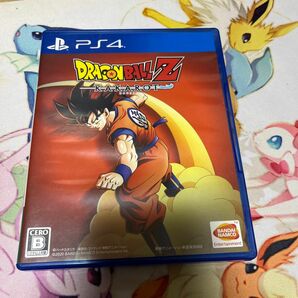 【PS4】 ドラゴンボールZ KAKAROT カカロット