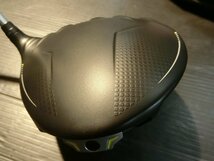 PING ピン G430 HL MAX ドライバー 12°/フジクラ スピーダー NX 45 軽量 高弾道♪_画像10