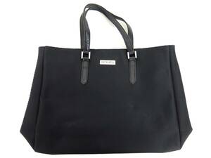 SOMES ダレスバッグ ソメスサドル ナイロン レザー ブラック 黒 ハンドバッグ トートバッグ 鞄 A4サイズ ビジネス リクルート