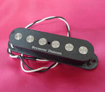 ■Seymour Duncan SSL-４RWRP Quarter-Pound Flat セイモア・ダンカン_画像2