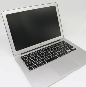 Macbook Air 2017 13inch 8GB 1600MHz DDR3 128GB