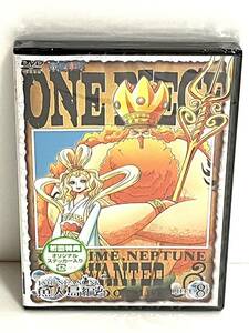 [DVD] ONE PIECE One-piece 15th season fish person island compilation piece.8