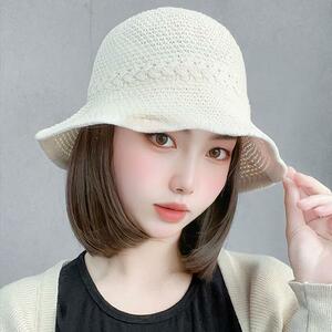  hat wig wool attaching hat Bob strut pretty medical care for wig wig attaching hat wig attaching . attaching wig attaching spring summer ventilation 