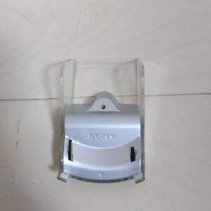 SONY ソニー 充電スタンド BCA-WM90 CDウォークマン D-NE900 用 未確認 ジャンク