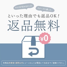 アルタクラッセ Alta Classe アームファー 付け袖 ボリュームファー ネイビー 紺 送料無料 h0122m0185 中古 古着 ブランド古着DB_画像9