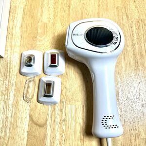 Bosidin HAIR REMOVAL DEVICE D-1010 脱毛器 光美容器