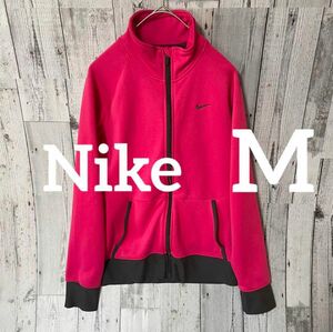 NIKE ナイキ　ジャージ上　トラックジャケット　M