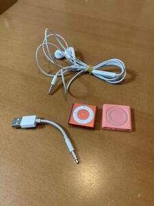 iPod shuffle 2GB MD780J/A A1373
