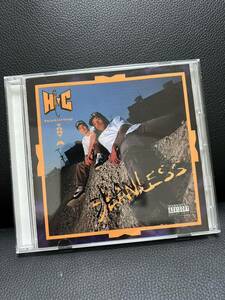 HI-C SKANLESS G-RAP G-Luv Gラップ ギャングスタラップ gangsta rap ギャングスタラップ hip-hop rare レア west compton Dr.Dre DJ Quik