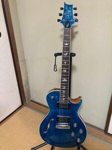 PRS ザックマイヤー エレキギター