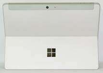 Surface Go 3 8WD-00016[プラチナ] Wi-Fiモデル/Pentium Gold 6500Y 1.1GHz/8GB/SSD128GB/1920x1280/Win11/OfficeHB2021/展示美品/激安_画像4