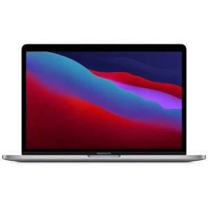Apple MacBook Pro 13.3 MYD92J/A [スペースグレイ] 2020年/13.3インチ/Apple M1チップ8コアと8コアGPU/8GB/SSD512GB/WQXGA/展示美品/激安