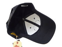 インディアンモーターサイクル キャップ INDIAN MOTORCYCLE 帽子 ワッペン ベースボールキャップ IM02796 東洋エンター 119.ロゴ 新品_画像7