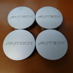 日産 ニッサン オーテック AUTECH NISSAN センターキャップ ホイールセンターキャップ ホイールキャップ 4枚セット