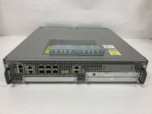 Cisco ASR 1002-X V03ネットワーク、Version 03.13.00.S、初期化済み、動作確認済み
