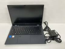 「ジャンク品」東芝 dynabook G83/HU A6G9HUFAD6D6 / Core i5-1135G7 2.4GHz/ 16GB / SSD 256GB / windows 11Pro、動作確認済み①_画像1