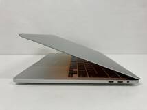 Apple Macbook Pro 2020 / Core i5 2GHz / 16GB / 512GB / 13インチ シルバー/ A2251、動作確認済み_画像7