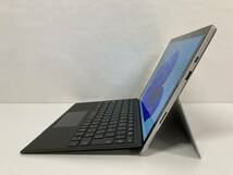 「ジャンク品」Microsoft Surface Pro 7+、Model:1960 、i5-1135G7 2.40Ghz / RAM 8GB / SSD 256GB / Windows 11 Pro_画像7