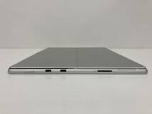 [ジャンク品]Microsoft Surface Pro 8 model:1983 、i5-1145G7 2.600Ghz / RAM 8GB / SSD 256GB/ Windows 11Pro_画像6