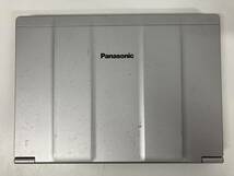 Panasonic CF-SV9RDQVS / i5-10310U 1.7GHz / 16GB/ SSD NVMe 256GB / windows 11Pro / 12.1インチ、使用時間5380時間_画像4