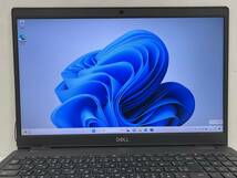 （訳あり）DELL Latitude 3510 / Core i5-10210U 1.6GHz / メモリ8GB / SSD 256GB / Win11Pro、動作確認済み_画像2