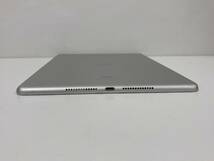 （訳あり）Apple iPad 第7世代 Wi-Fi モデル (32GB シルバー) 、MW752J/A、A2197初期化済み_画像6