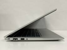 「ジャンク品」HP EliteBook 630 G9 / Core i5-1235U 1.30GHz / メモリ16GB / SSD 256GB / Windows11Pro、動作確認済み_画像4