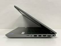 「ジャンク品」DELL Latitude 5521 / Core i7-11850H 2.50GHz / メモリ 16GB / SSD 512GB / Win11Pro、動作確認済み_画像5