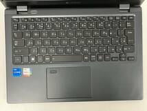 「ジャンク品」東芝 dynabook G83/KW A6GNKWLCD6DA/ Core i5-1235U 1.3GHz/ 16GB / 256GB / windows 11Pro、動作確認済み_画像3