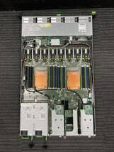 富士通 Primergy RX2530 M1 サーバ 、8コア Xeon E5-2667 v3 @ 3.20GHz*2基/64GB/RAID/NIC/PSU*2基_画像5