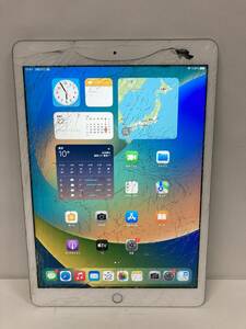 「ジャンク品」Apple iPad 第8世代 Wi-Fi モデル (32GB シルバー) 、MYLA2J/A、A2270　初期化済み