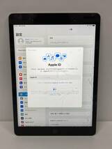 「ジャンク品」Apple iPad 第9世代 Wi-Fi モデル (64GB シルバー) 、MK2L3J/A、A2602　初期化済み_画像2