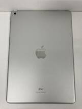 「ジャンク品」Apple iPad 第9世代 Wi-Fi モデル (64GB シルバー) 、MK2L3J/A、A2602　初期化済み_画像6
