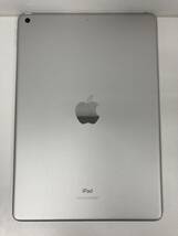 「ジャンク品」Apple iPad 第9世代 Wi-Fi モデル (64GB シルバー) 、MK2L3J/A、A2602　初期化済み①_画像4