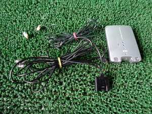 ETC MMC MOBE-500 (0459) antenna sectional pattern light car installation [8663 6-1103]