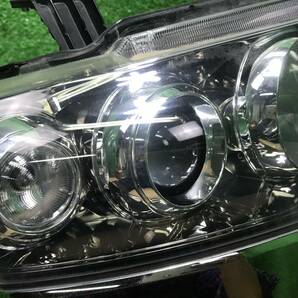 管1110-19 ホンダ N-BOX Nボックス JF1 HID ヘッドライト ヘッドランプ 右 バラスト無し KOITO 100-62038 刻印：4の画像3